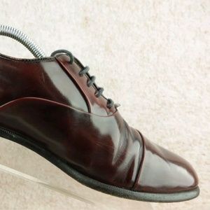 Made In Italy Nordstrom Leather Shoes